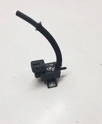 Toyota RAV 4 (XA30) Turbo solenoid valve 258600R010