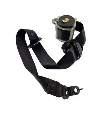 Mercedes-Benz ML W164 Front seatbelt 6090309