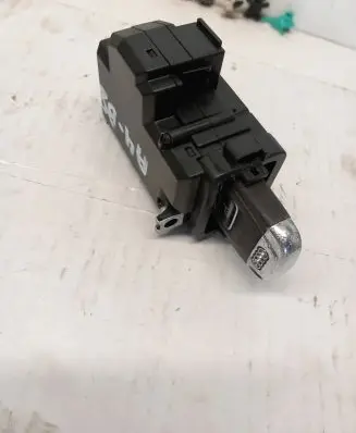 Audi A4 S4 B8 8K Ignition lock 8K0909131 3330 03542322