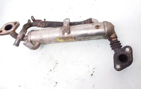 Opel Astra H EGR valve cooler 561959