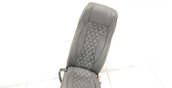 Mercedes-Benz Sprinter W907 W910 Rear seat 