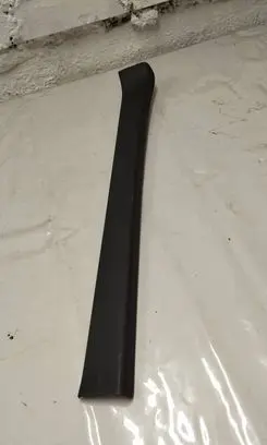 Mercedes-Benz AMG GT R190 C190 Front sill trim cover A1906802700