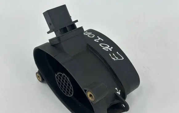 BMW X5 E70 Mass air flow meter 13627788744 0928400529