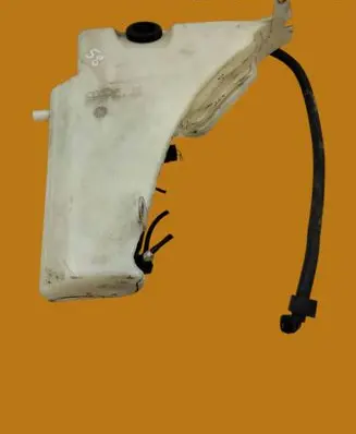 Audi A4 S4 B8 8K Windshield washer fluid reservoir/tank 8T0955453C