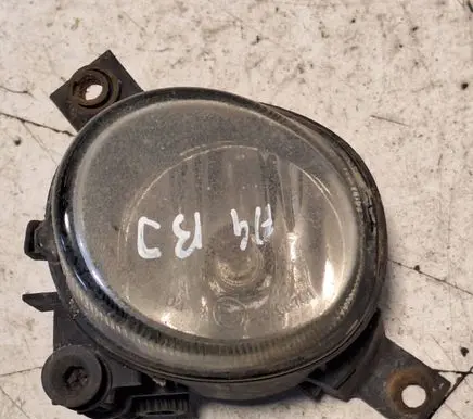 Audi A4 S4 B6 8E 8H Front fog light 89203971 8E0941699C ZH1108