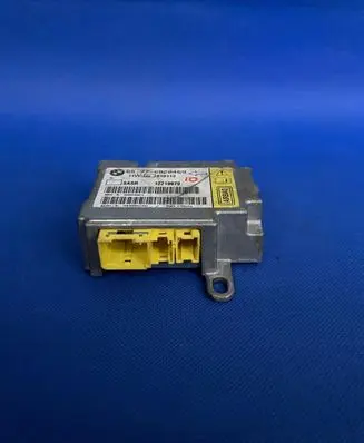 BMW 7 E65 E66 Airbag control unit/module 65776920469 12219979 6920469