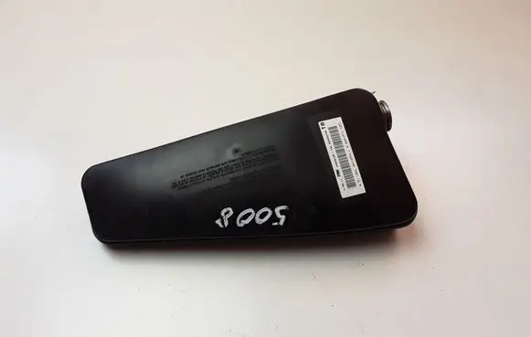 Peugeot 5008 Seat airbag 9684602480