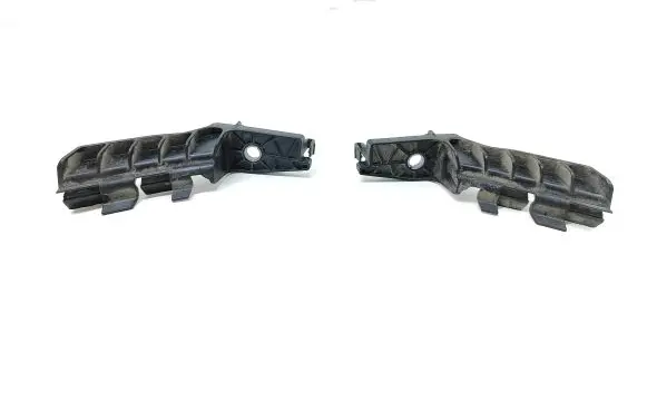 Peugeot 508 Front bumper mounting bracket 96703714580D 96703715580D