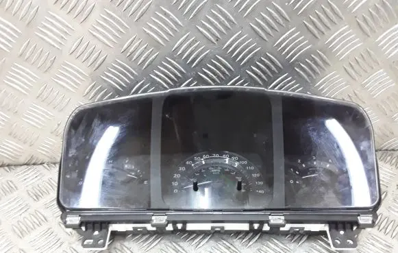 Dodge Journey Speedometer (instrument cluster) mx2574505992