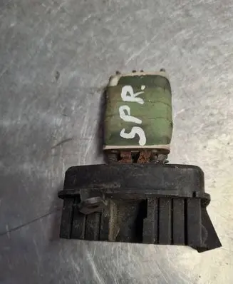 Mercedes-Benz Sprinter W901 W902 W903 W904 Other relay