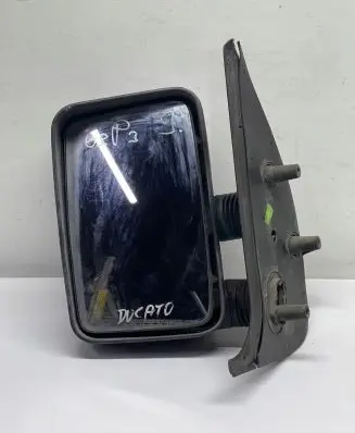 Fiat Ducato Manual wing mirror 004599501