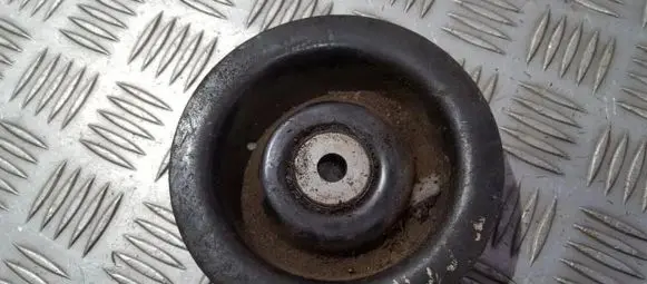 Opel Tigra A Coil spring mount 