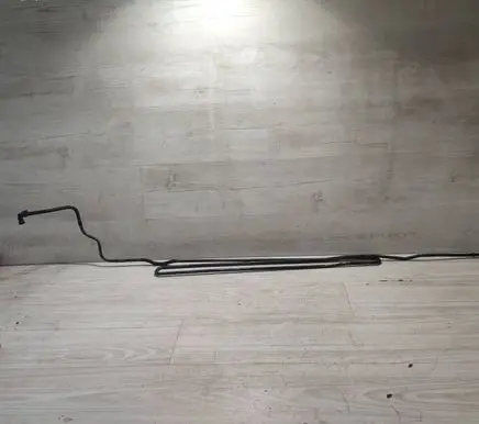 Renault Kangoo III Fuel return line/hose