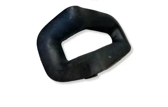 Audi A6 S6 C6 4F Other front door trim element 4F0837087
