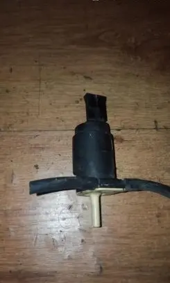 Fiat Punto (188) Windscreen/windshield washer pump