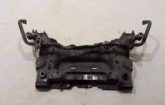 Renault Espace V (RFC) Front subframe 544012541R