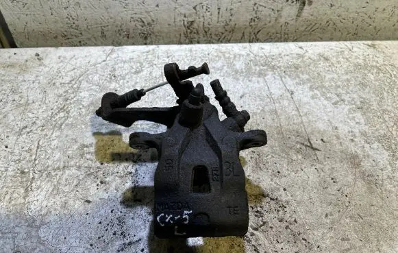 Mazda CX-5 Rear brake caliper