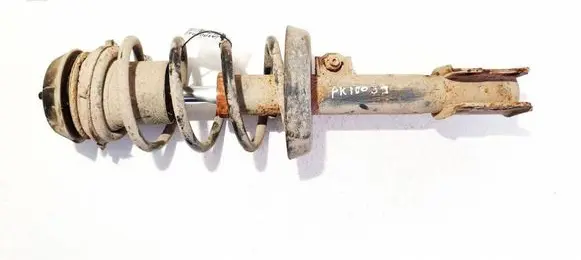 Opel Zafira A Front shock absorber/damper 