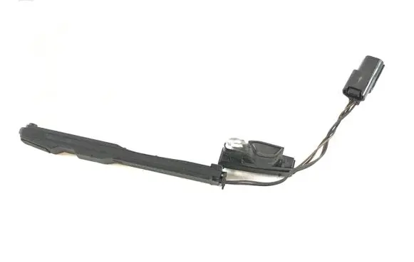 Volvo S90, V90 Keyless (KESSY) go control unit/module 3XL A2C98954504 07117174134