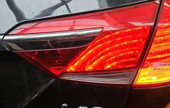 Hyundai i40 Rear/tail lights 92402-3Z0 IMPRK1529426
