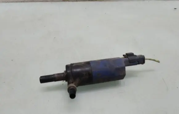 Windscreen/windshield washer pump