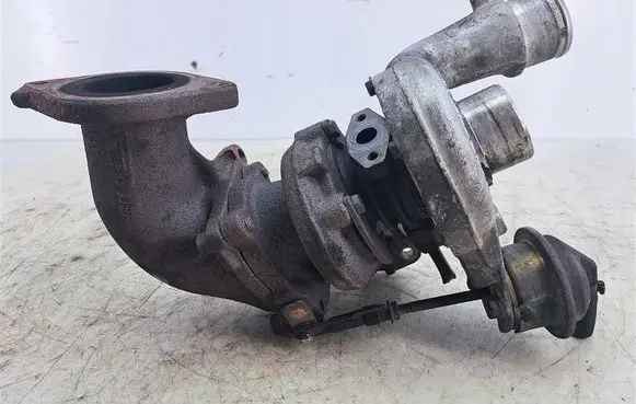 Renault Megane I Turbo 7700108030