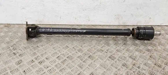 Mitsubishi Montero Front prop shaft MR580