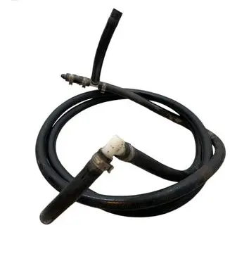 Audi A6 S6 C6 4F Headlight washer hose/pipe 4F0955970D