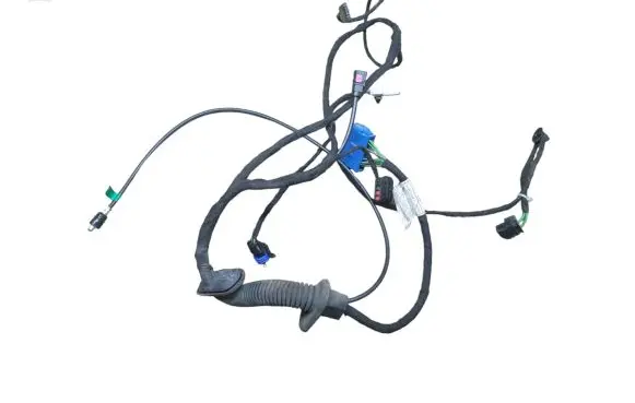 Iveco Daily 5th gen Front door wiring loom 5801489612 5801489612133534