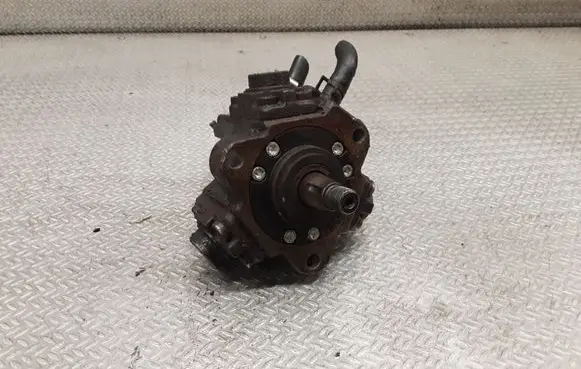 Chevrolet Captiva Fuel injection high pressure pump 0445010142 96440341