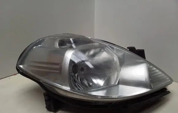Nissan Tiida C11 Headlight/headlamp 26010EM00A 1ED98348304