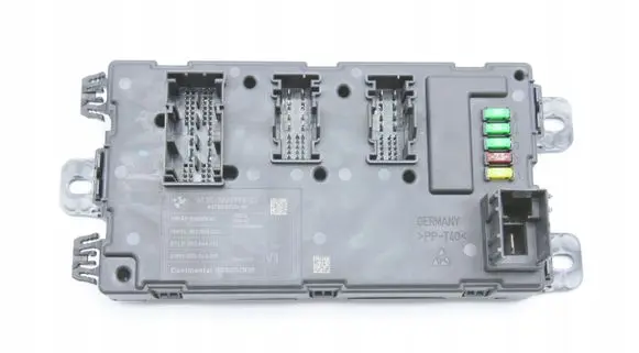BMW 1 F20 F21 MPM control module 9866978ORG