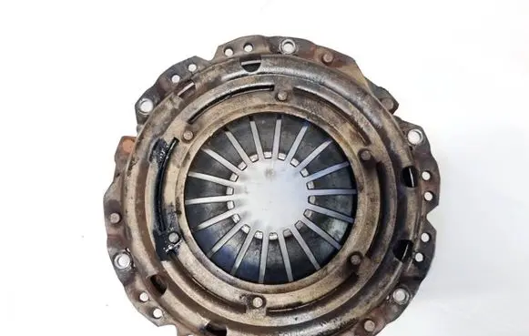 Opel Astra G Pressure plate 