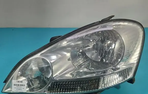 Toyota Avensis Verso Headlight/headlamp IMPRK1543493