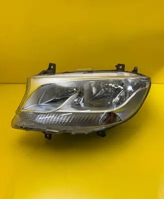 Mercedes-Benz Sprinter W907 W910 Headlight/headlamp A9109060000