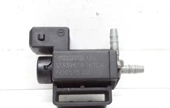 Volvo V40 Cross country Vacuum valve 31339879