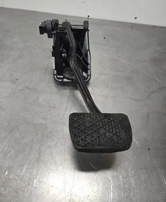 Brake pedal