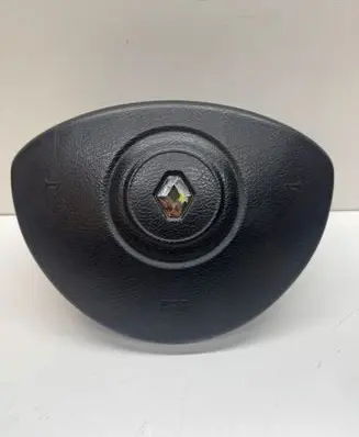 Renault Clio III Steering wheel airbag 8200344070A 224C51470141