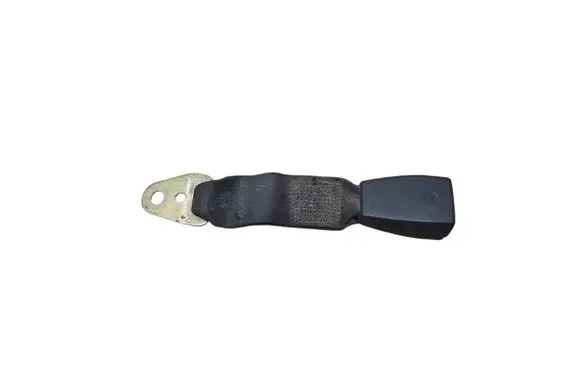 BMW 7 E38 Middle seatbelt buckle (rear) 0707293