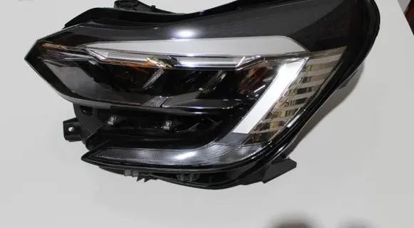 Renault Captur II Headlight/headlamp 260608054R