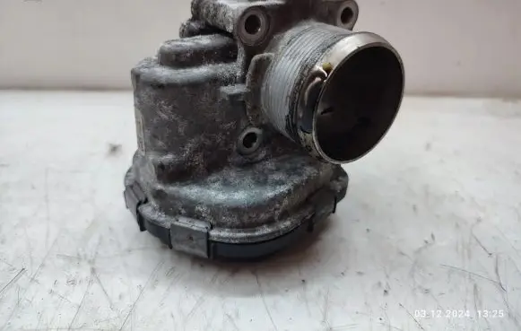Volvo V70 Throttle valve 9673534480