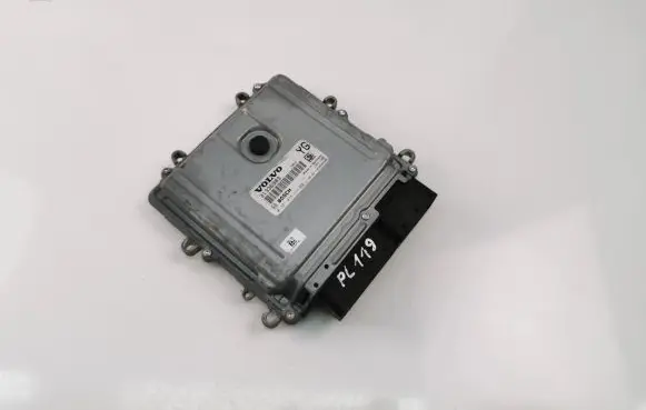 Volvo V60 Engine control unit/module 31336983