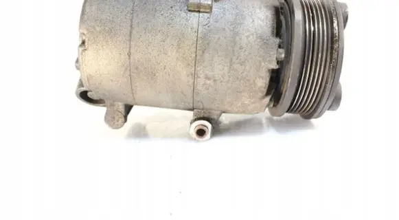Ford Mondeo MK IV Air conditioning (A/C) compressor (pump)