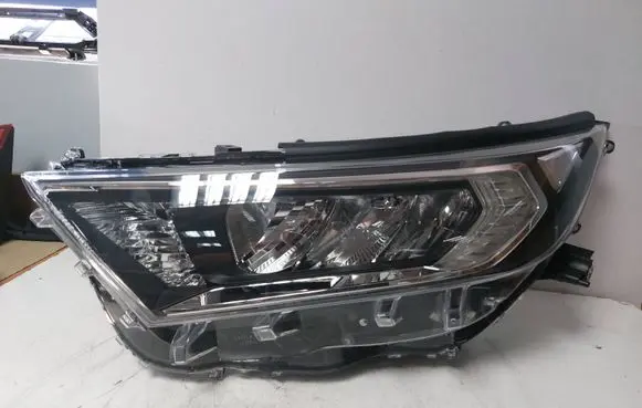 Toyota RAV 4 (XA50) Headlight/headlamp