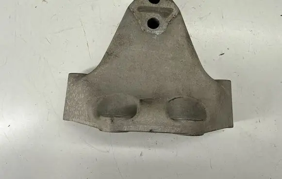 Porsche Cayenne (92A) Gearbox mounting bracket 7P5399649 95834164910
