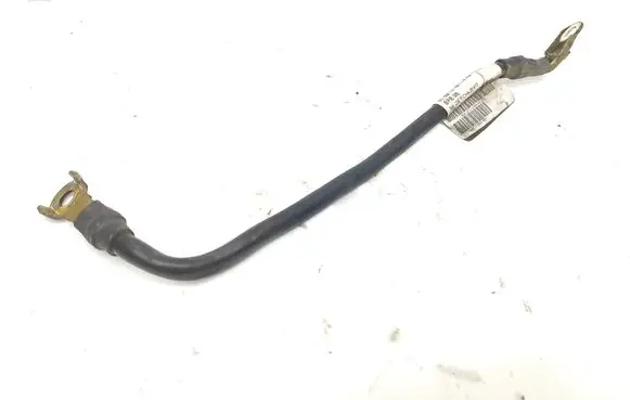 Volkswagen Tiguan Allspace Negative earth cable (battery) 5Q0971250AC 016508C
