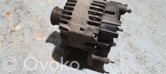 Volkswagen Polo V 6R Generator/alternator
