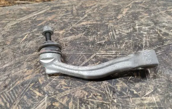 Jaguar XJ X351 Front anti-roll bar/stabilizer link 
