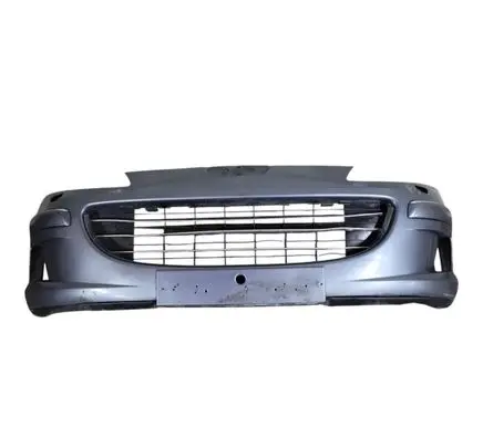 Peugeot 407 Front bumper
