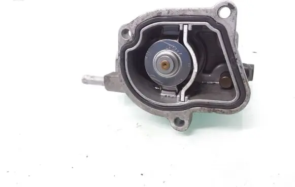 Mercedes-Benz C W202 Thermostat/thermostat housing A6112030275